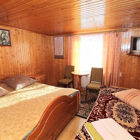 Apartament Карпатська Полонина Jaremcze Zewnętrze zdjęcie