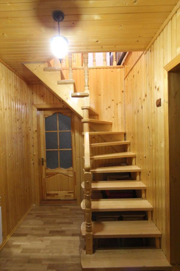 Apartament Карпатська Полонина Jaremcze Zewnętrze zdjęcie