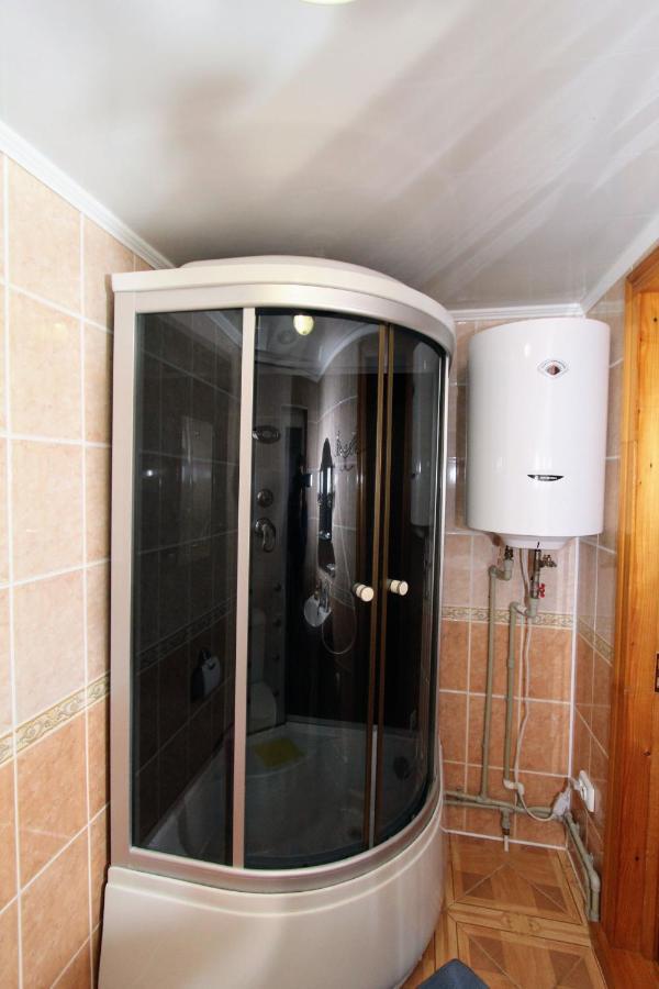 Apartament Карпатська Полонина Jaremcze Zewnętrze zdjęcie