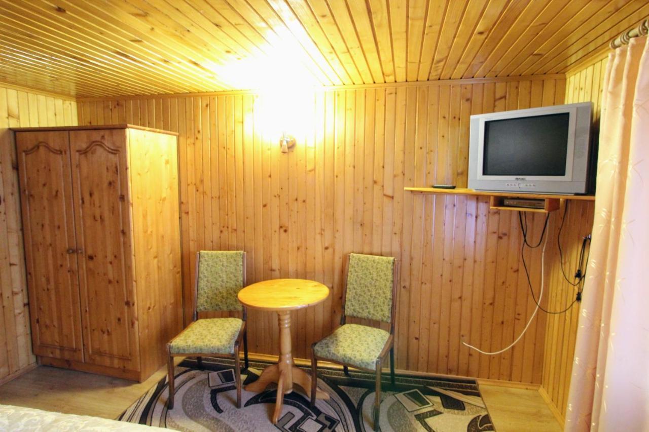 Apartament Карпатська Полонина Jaremcze Zewnętrze zdjęcie