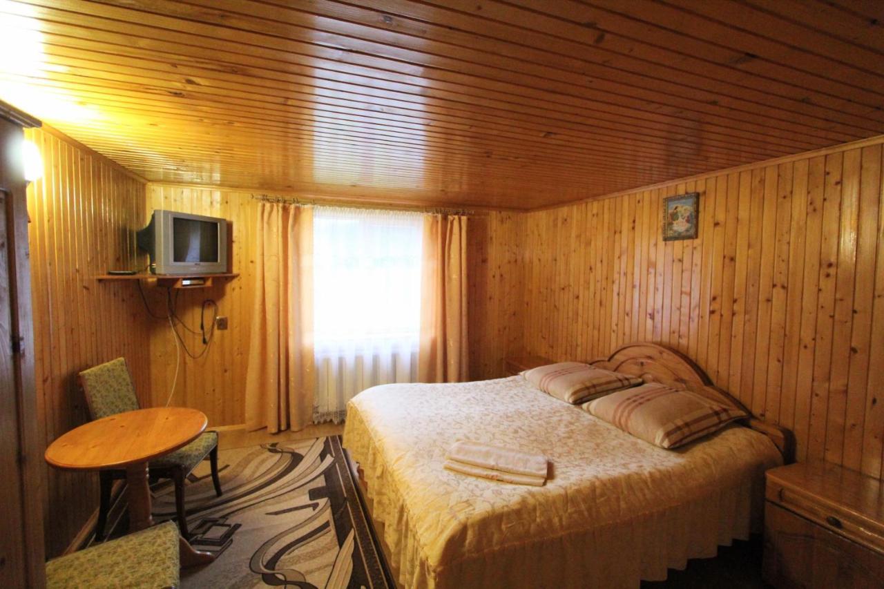 Apartament Карпатська Полонина Jaremcze Zewnętrze zdjęcie
