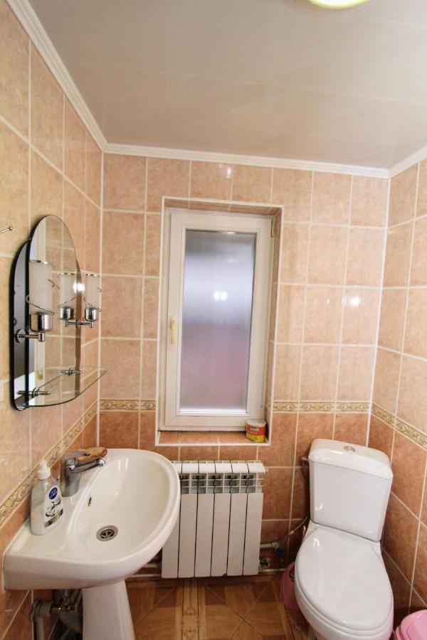 Apartament Карпатська Полонина Jaremcze Zewnętrze zdjęcie