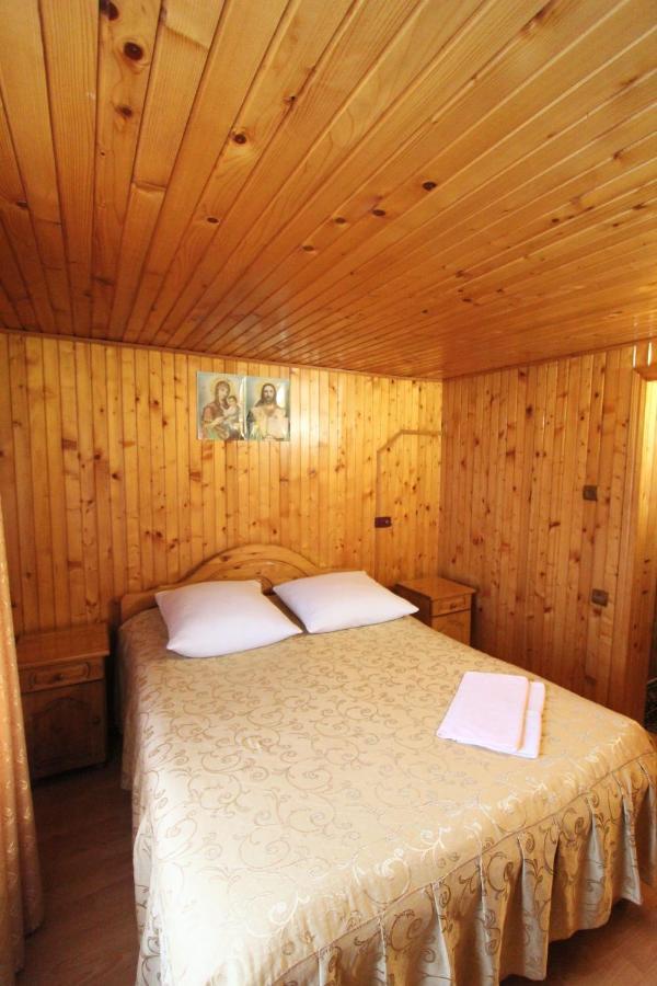 Apartament Карпатська Полонина Jaremcze Zewnętrze zdjęcie