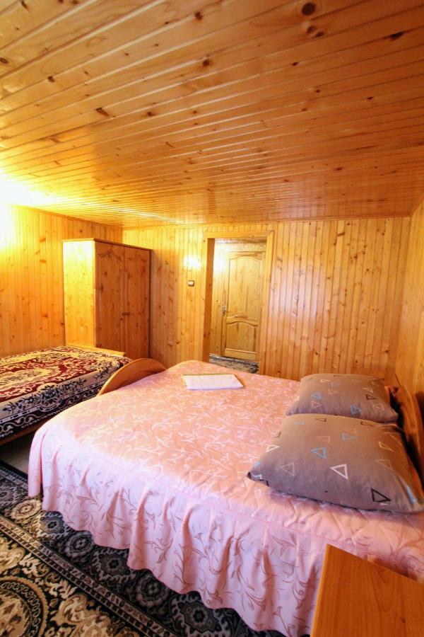 Apartament Карпатська Полонина Jaremcze Zewnętrze zdjęcie