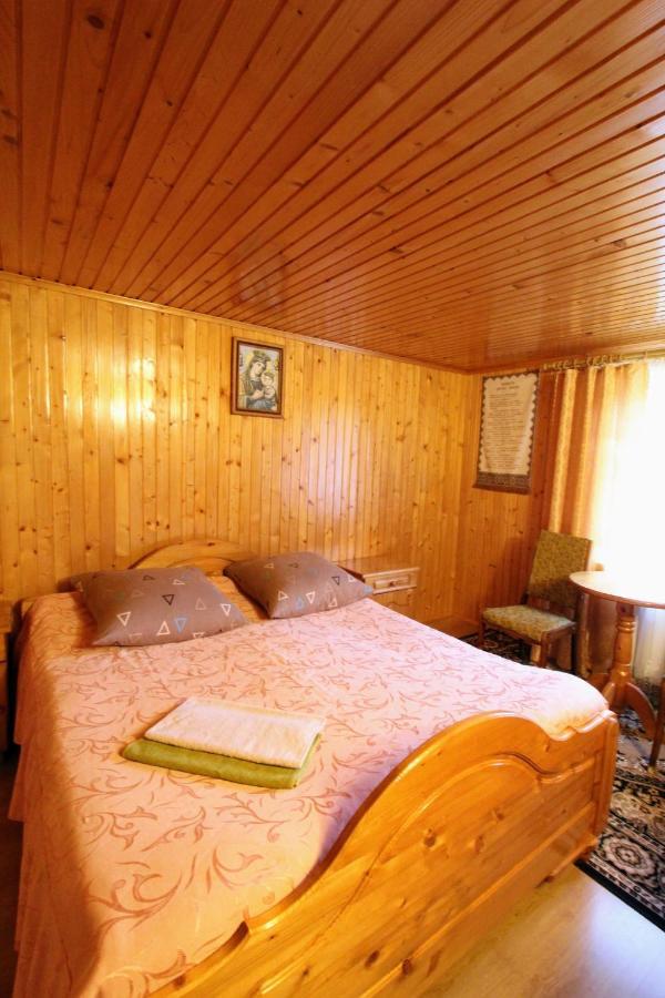 Apartament Карпатська Полонина Jaremcze Zewnętrze zdjęcie