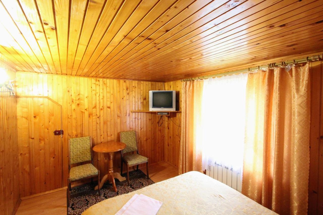 Apartament Карпатська Полонина Jaremcze Zewnętrze zdjęcie