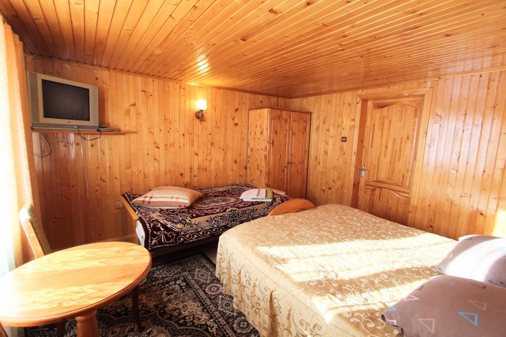 Apartament Карпатська Полонина Jaremcze Zewnętrze zdjęcie