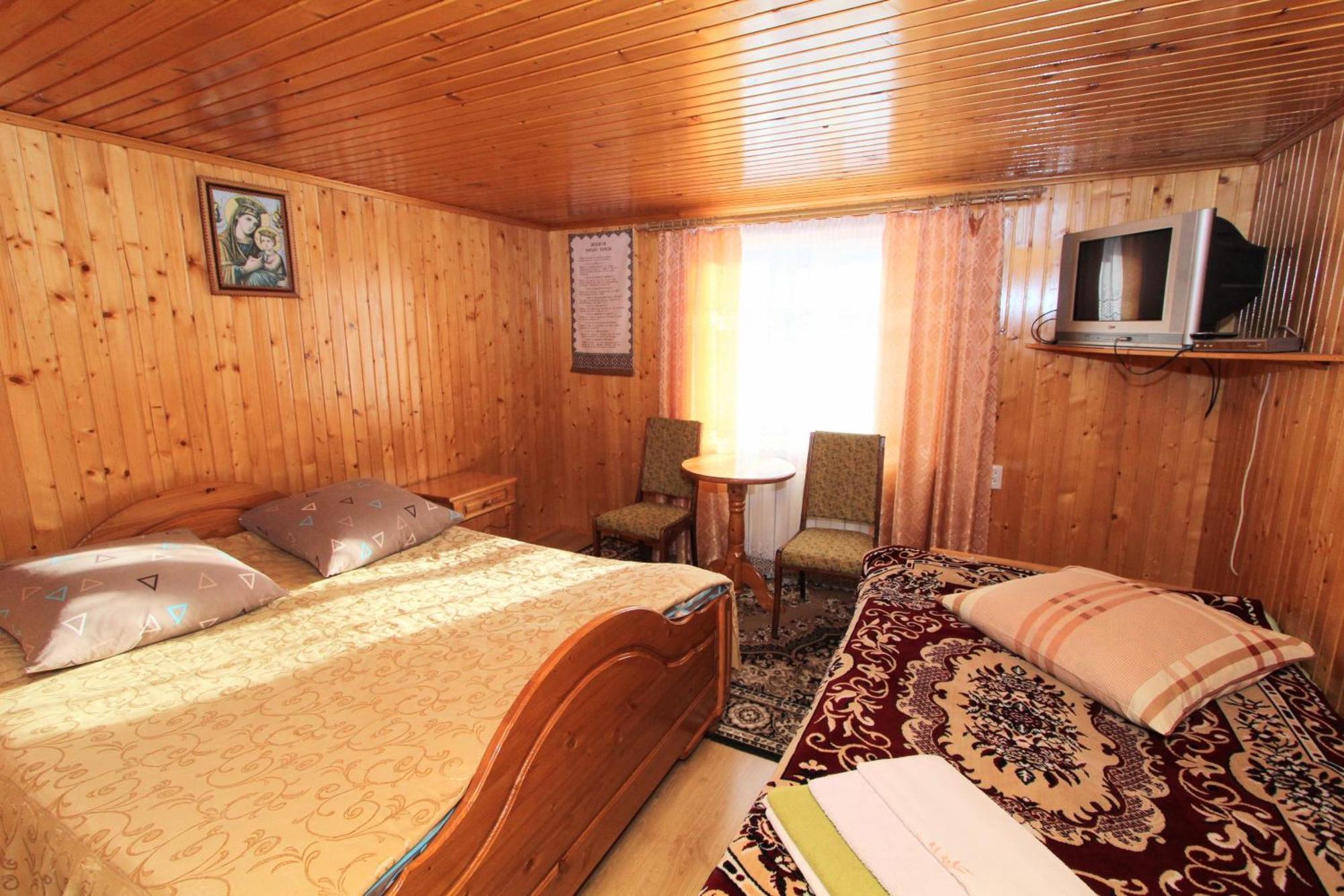 Apartament Карпатська Полонина Jaremcze Zewnętrze zdjęcie