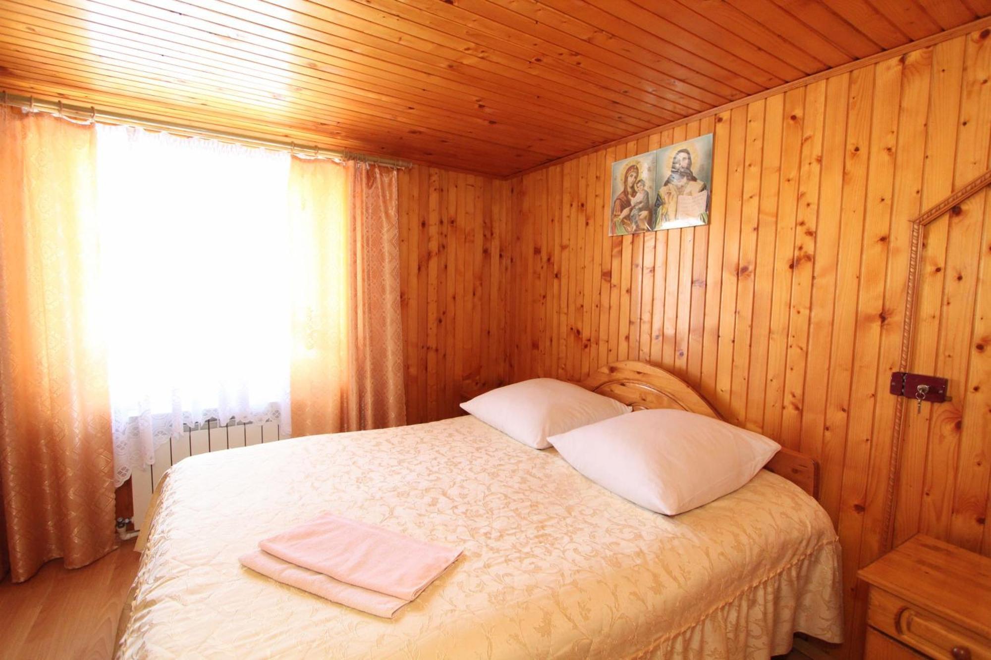 Apartament Карпатська Полонина Jaremcze Zewnętrze zdjęcie